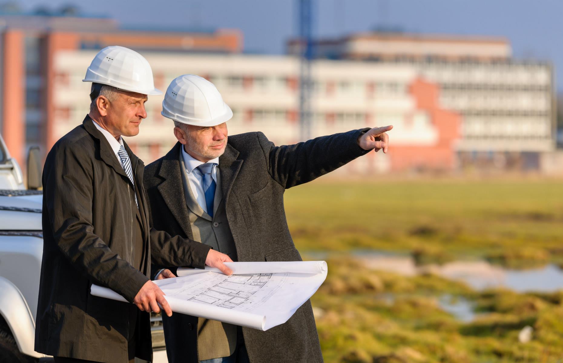 Younger: Architecture and engineering 